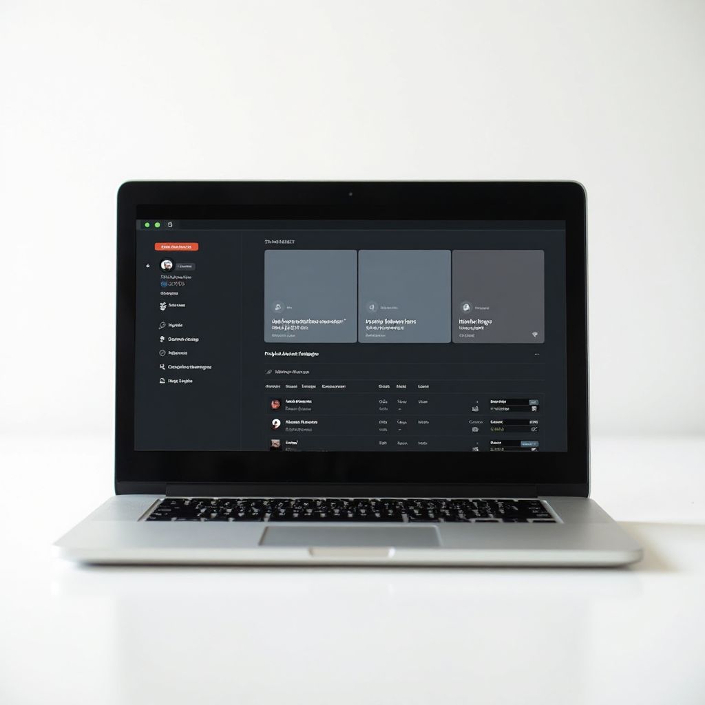Figma — Design d'interface modern