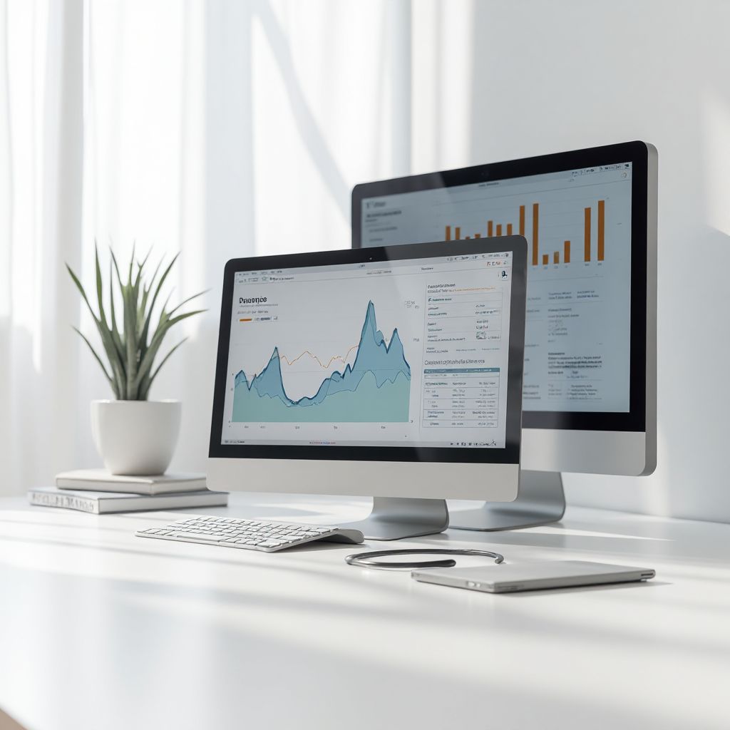 Analytics et données marketing